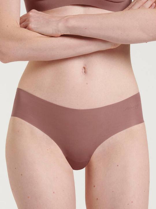 Image du produit Sloggi Zéro Microfibre Hipster (XL, lot de 2)