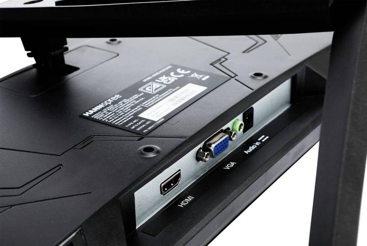 Produktbild Hannspree HC270HPB (1920 x 1080 Pixel, 27")