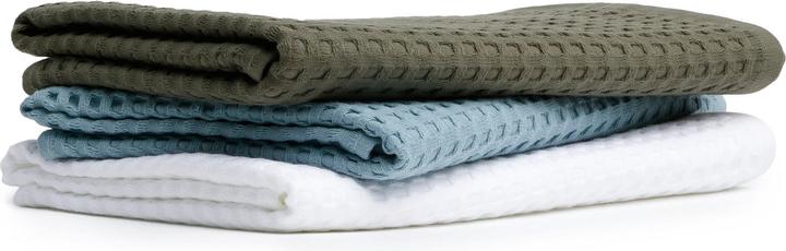 Actual product image Möve Piquée (70 x 140 cm)