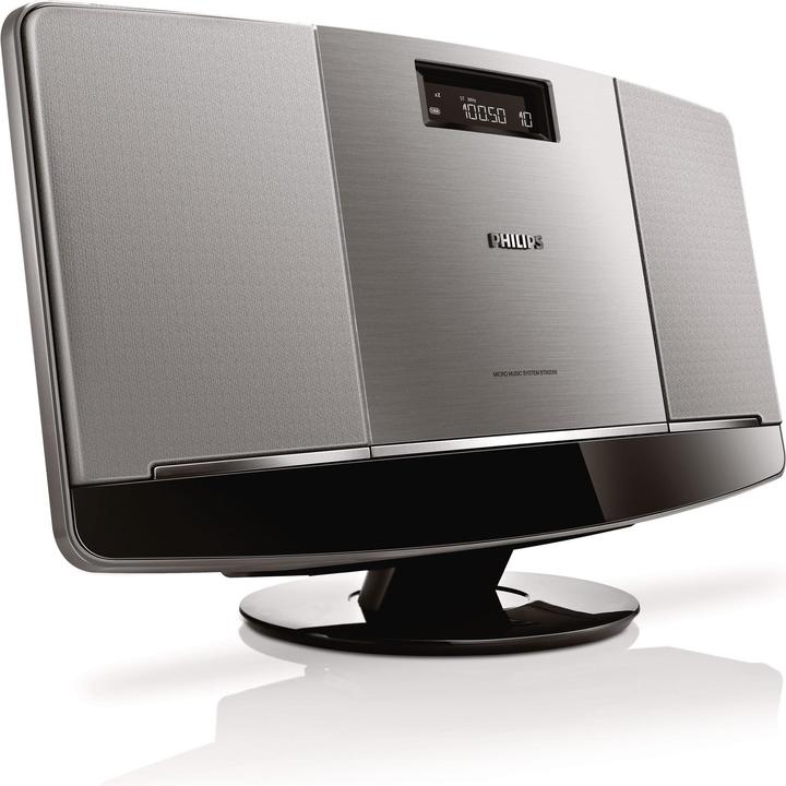 Actual product image Philips Btm2056 (Bluetooth, 1x 15 W)