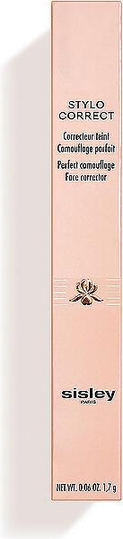 Actual product image Sisley Stylo Correct No 4 (4)