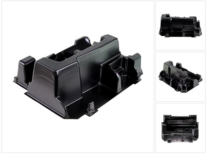 Actual product image Makita suitable insert for DBN 600 ( 839523-9 )