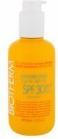 Actual product image Biotherm Waterlover (Suntan lotion, SPF 30, 200 ml, 150 g)