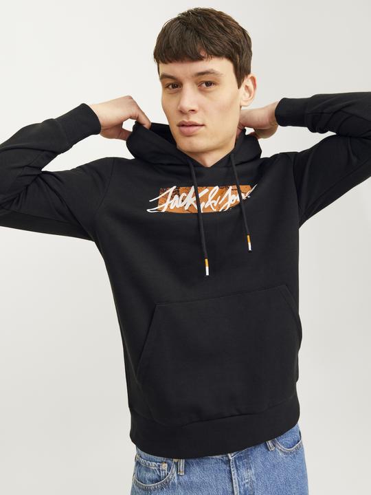Immagine prodotto Jack & Jones Jjtiley Sweat Hood Ln (XL)