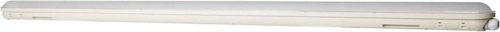 Produktbild No Name DAMP PROOF 1500 E 80W 865 VW IP65 GY EUE (FEUCHTIGKEITSBESTÄNDIG 1500 E 80W 865 VW IP65 GY EUE LEDV) (10800 lm)