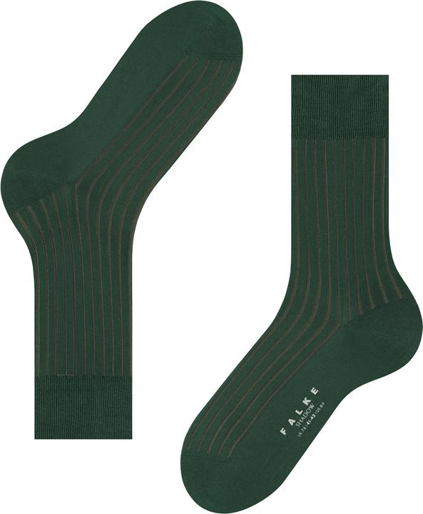 Produktbild Falke Socken Shadow (Einzelpack, 45 - 46)