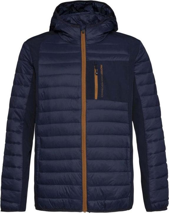 Produktbild Protest Herren Outdoorjacke LETTON Ground Blue XL (XL)