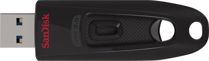 Produktbild SanDisk Ultra (128 GB, USB 3.0, USB-A)