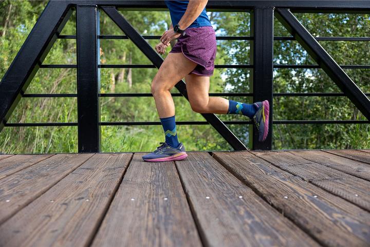 Immagine prodotto Injinji Run Lightweight Crew (41, 42, 43, 44)