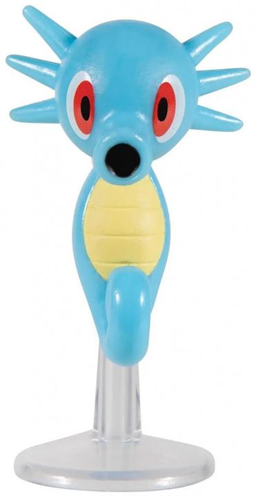 Produktbild Jazwares Pokémon Clip'n'Go Poké Balls Seeper & Netzball