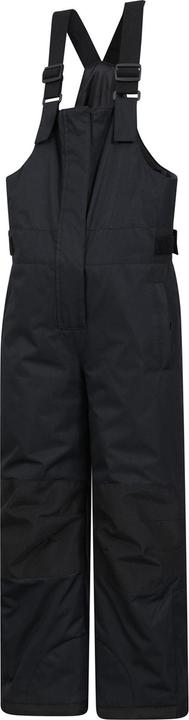 Actual product image Mountain Warehouse Childrens/Kids Hakuba Snow Salopettes (116)