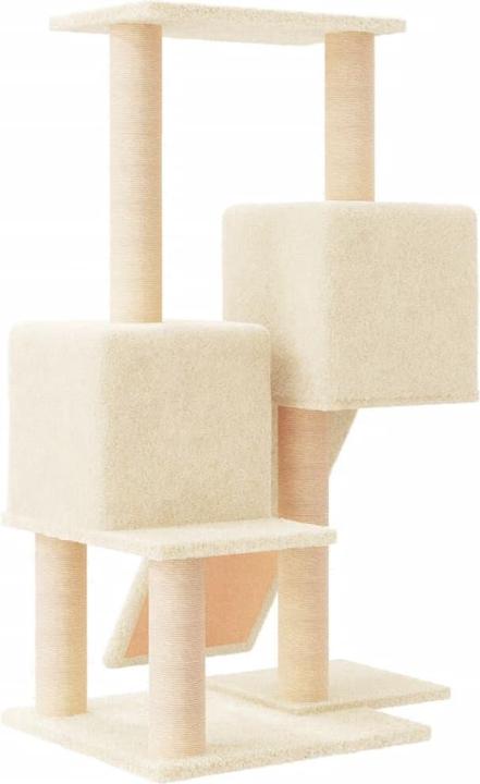 Actual product image VidaXL Sigrun (82 cm, Cream)