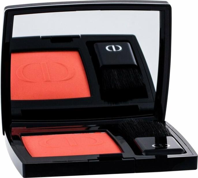 Image du produit Dior Rouge Blush (028 Actrice)