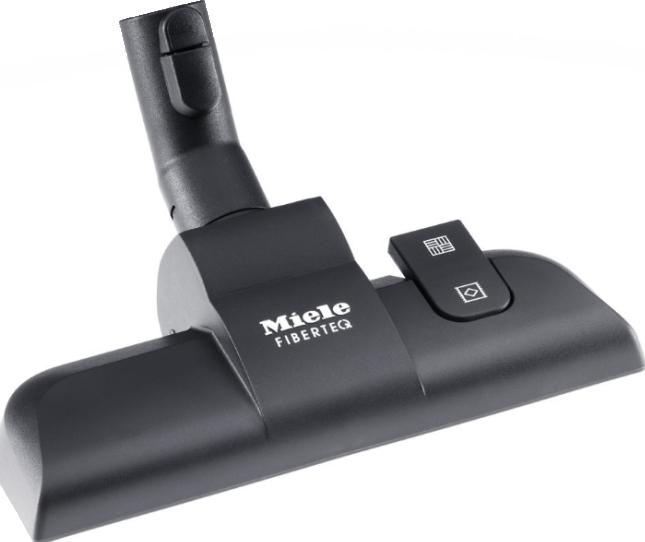 Actual product image Miele SBD 355-3 Fiberteq