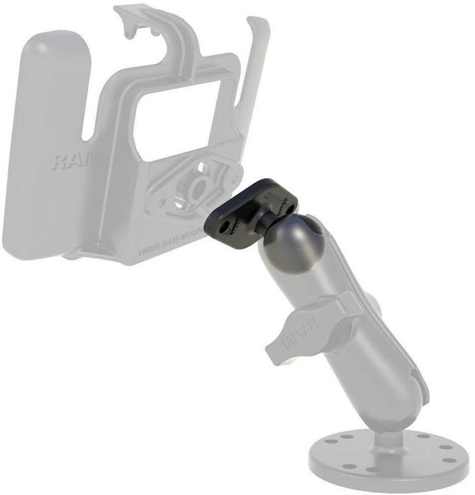 Immagine prodotto Rammount Base di montaggio trapezoidale