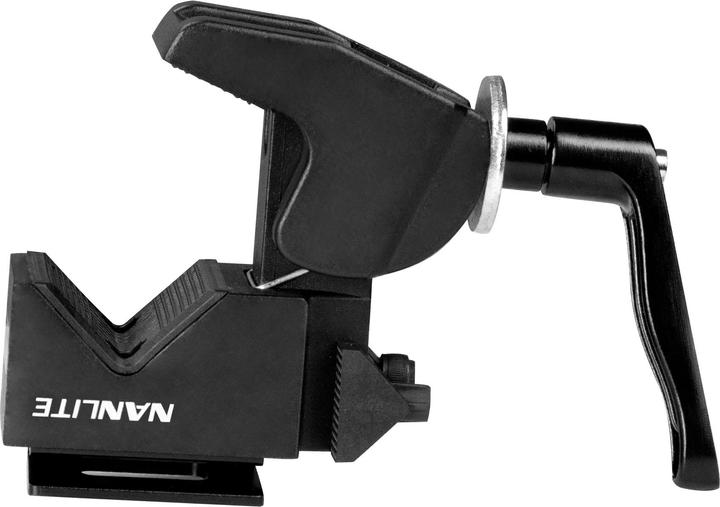 Produktbild Nanlite Forza Clamp (Stativklemme)