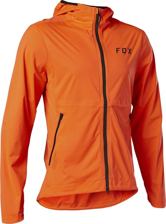Immagine prodotto Fox Giacca 22 Flexair Water Orange XS (XS)