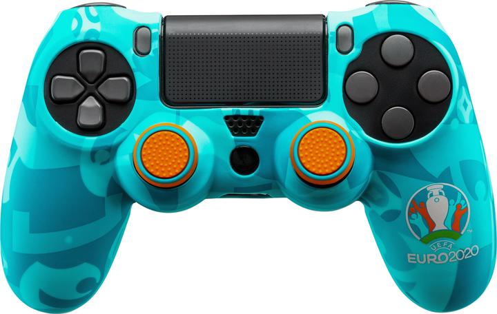 Immagine prodotto Qubick Controller Kit Euro 2020 (PS4)