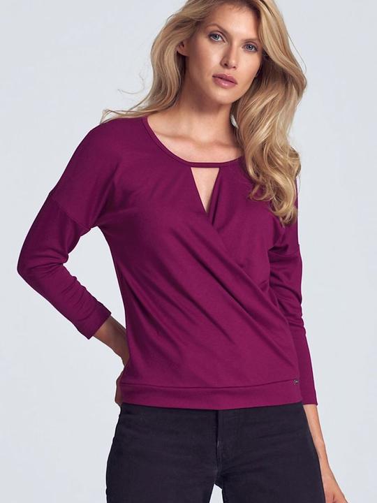 Figl Bluse (XL)
