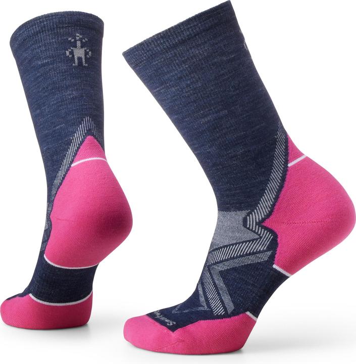 Produktbild Smartwool Run Cold Weather Targeted Cushion Crew (42, 43, 44, 45)