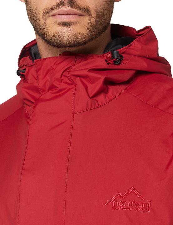 Image du produit Normani Veste hardshell homme Magellan (XL)