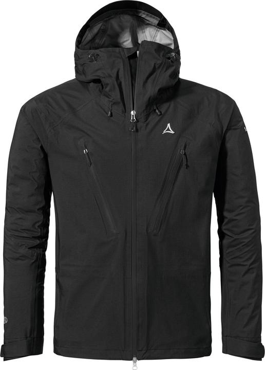 Produktbild Schöffel Jacket Style Blaueis MNS (46)