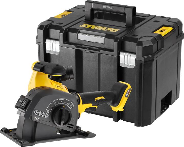 Produktbild DeWalt DCG200NT