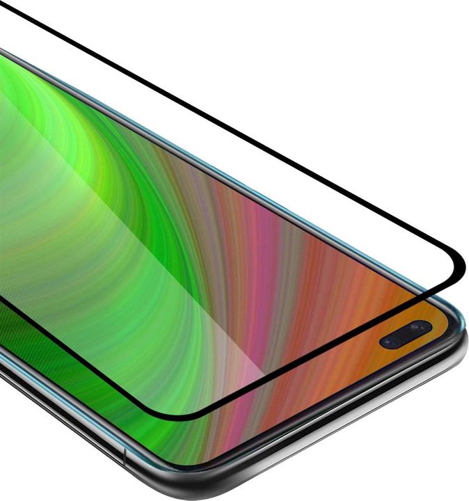 Image du produit Cadorabo verre de protection de l'écran (1 pièce(s), Oppo Nord 3)