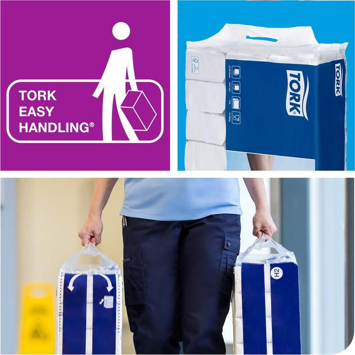 Produktbild Tork PeakServe Endlos-Handtücher (4920 x)