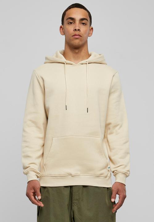 Immagine prodotto Urban Classics Organic Basic Hoody (5XL)