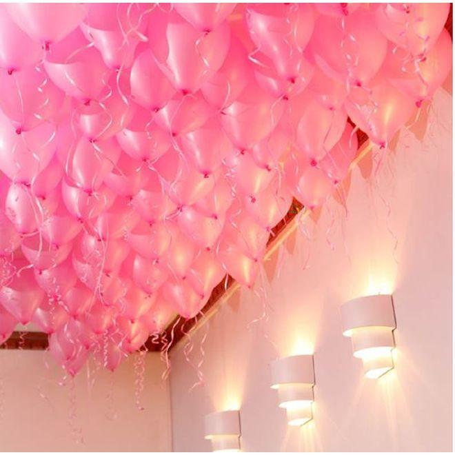 Image du produit MU Style Points de colle pour ballons (100 pièces)