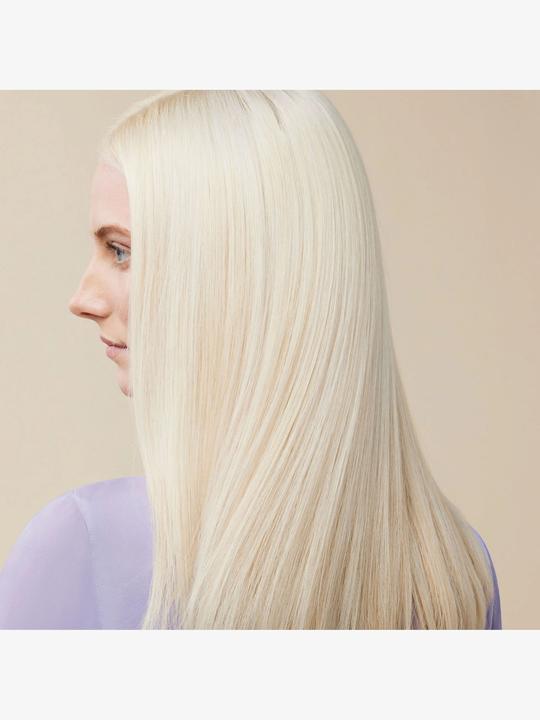 Actual product image Aveda Blonde Revival Purple Toning Conditioner (200 ml)