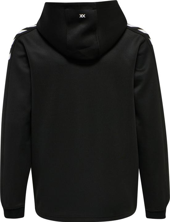 Immagine prodotto hummel Felpa Con Cappuccio Per Bambini Core Xk Poly (128)