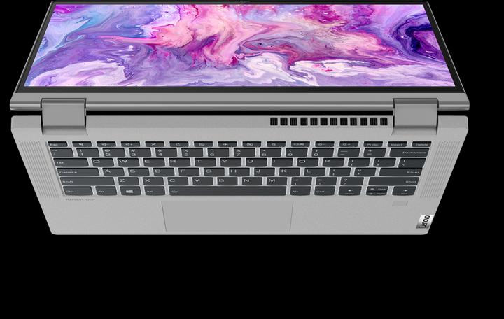 Produktbild Lenovo IdeaPad Flex 5 14ALC05 (14", AMD Ryzen 3 5300U, 4 GB, 128 GB, DE)