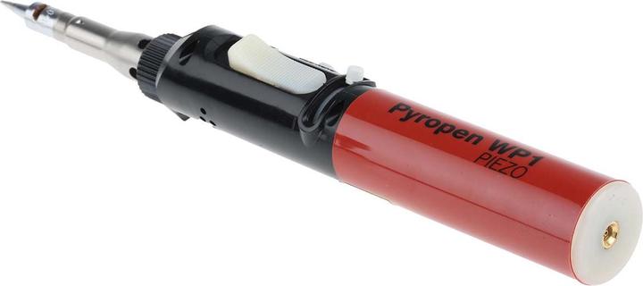 Produktbild Weller Erem Gaslötkolben Pyropen WP1 650 °