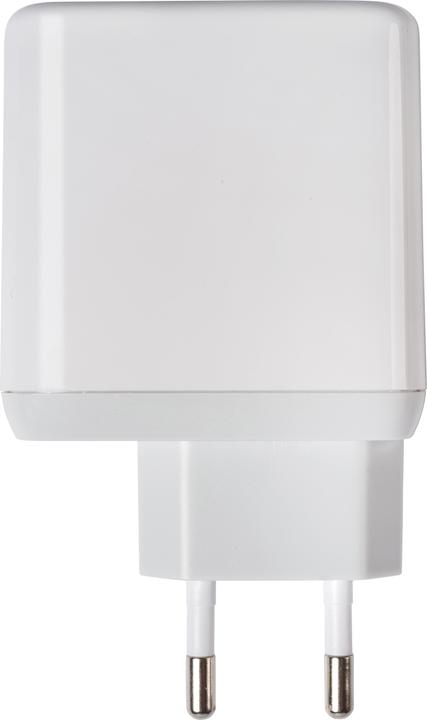 Image du produit Vivanco 65W Dual Quick Charger USB C PowerDelivery3.0 Mobile Phone Home Charger USB-C K 62773 (65 W)