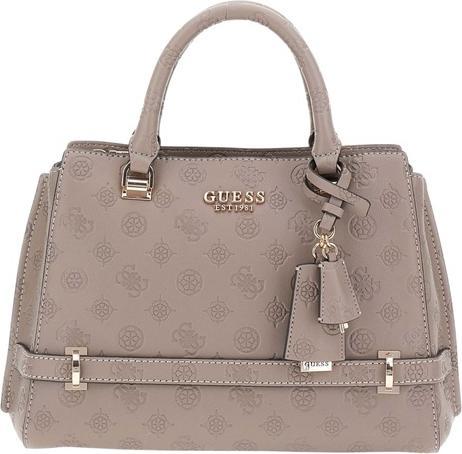 Immagine prodotto Guess Zarela Luxus Satchel Beige Damentasche