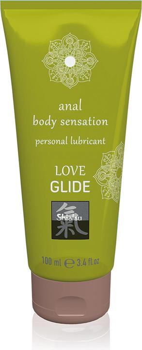 Actual product image Shiatsu Love (100 ml)