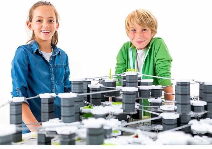 Produktbild Ravensburger GraviTrax Starterset