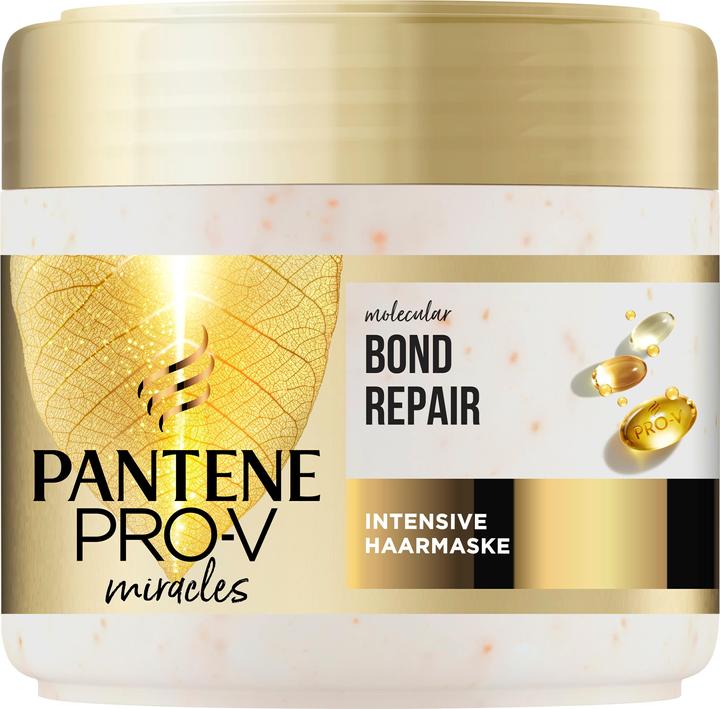 Produktbild Pantene Molecular Bond Repair (300 ml)