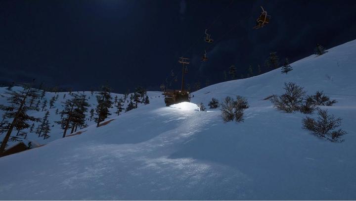 Immagine prodotto GED Alpine : The Simulation Game (PS4)