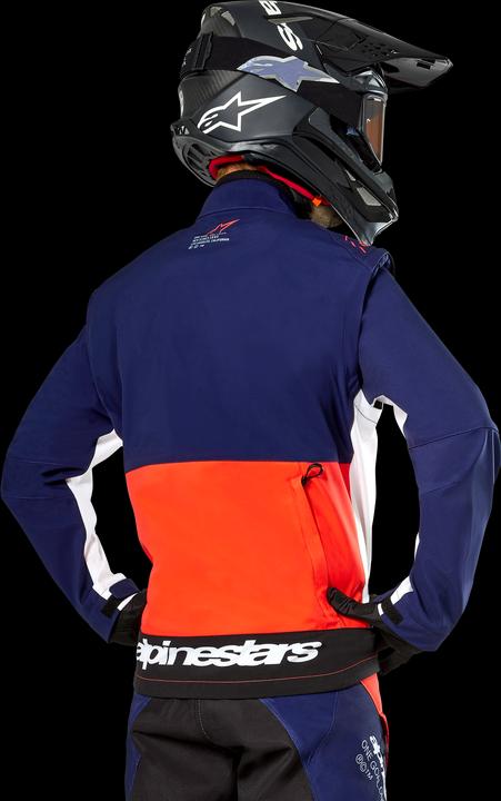 Produktbild Alpinestars Jacket Lite-Dura Softshel (Herren, L)