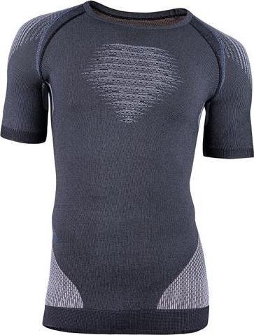 Produktbild UYN Kurzärmeliges Thermoshirt Evolutyon Melange (M)