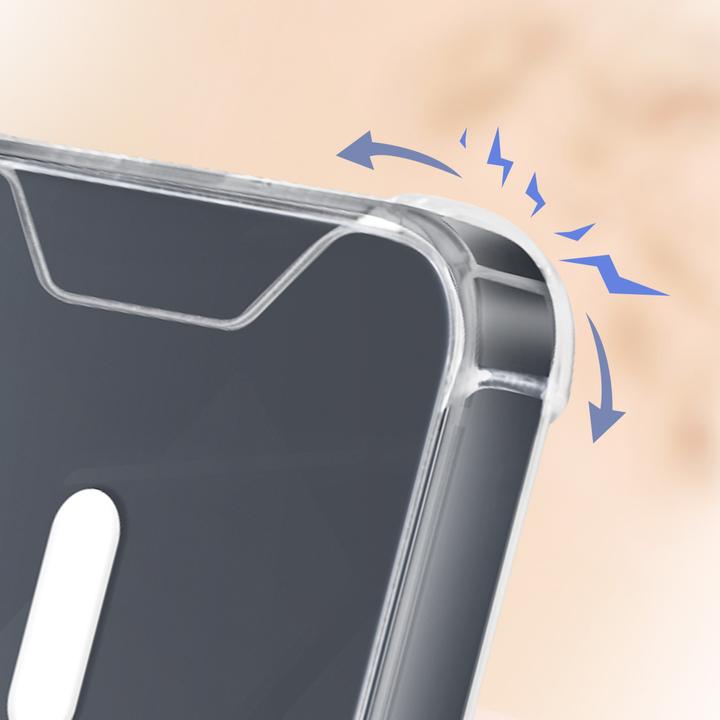 Immagine prodotto Avizar Serie di custodie MagSafe Fusion (Apple iPhone 15 Pro Max)
