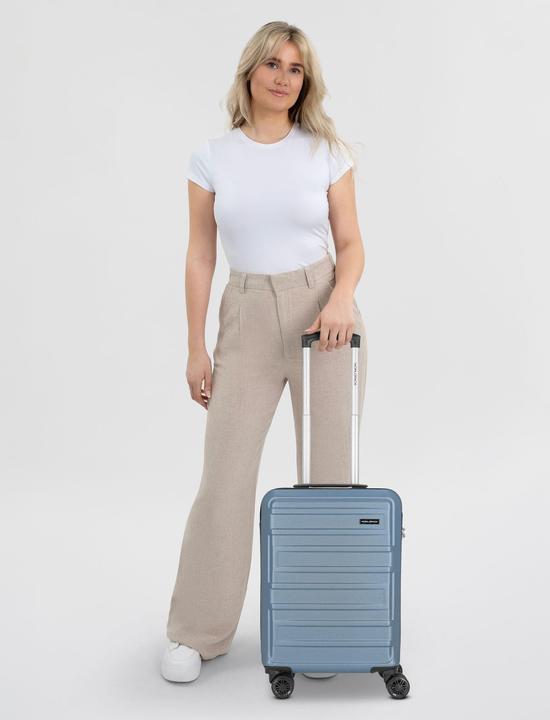Produktbild Worldpack New York 2.0 (38 l, Handgepäck (bis 50l))