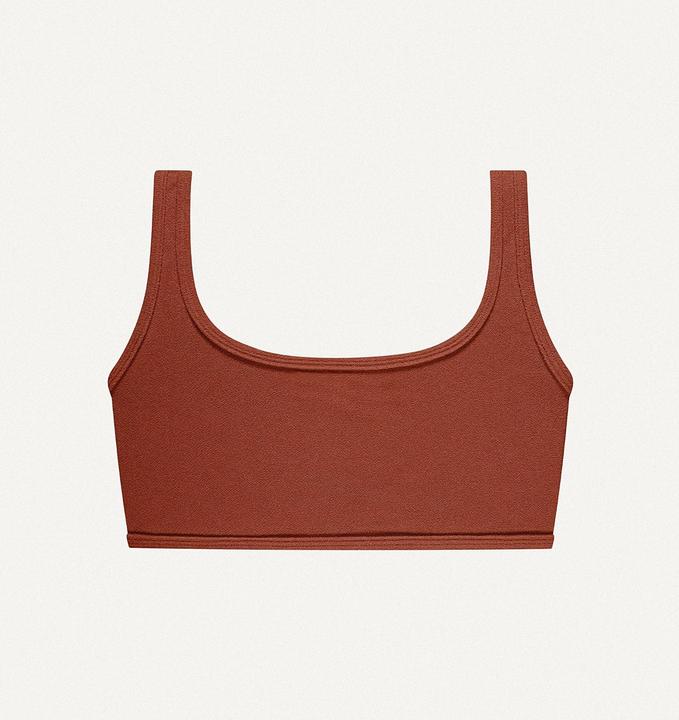 Actual product image Oy Vento" bikini top (M)