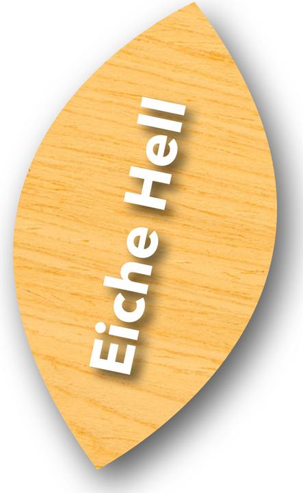 Produktbild Ultra Nature Hartöl (Eiche hell, 0.25 l)