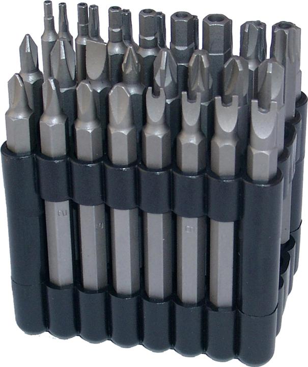 BGS Bit-Satz (6,3 mm)