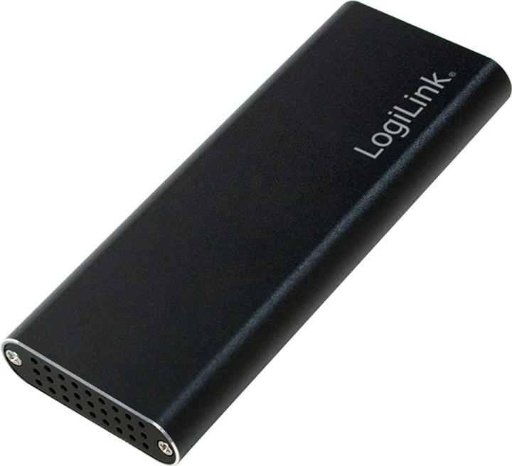 Produktbild LogiLink UA0314 (M.2 2230, M.2 2242, M.2 2260, M.2)