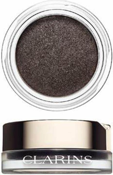 Actual product image Clarins Ombre Matte (05 Sparkle Grey)